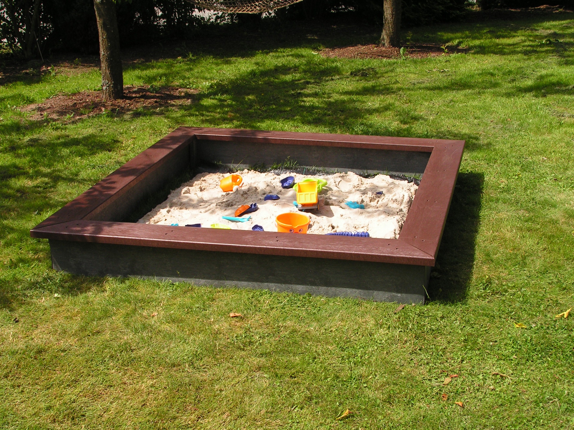 Sandspiel-Set 12-teilig – Mit Burgform, Schaufel, Rechen (25 Cm), Bunt Für Kinder